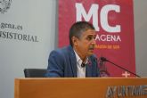 MC sigue esperando que Arroyo (PP) empiece a trabajar en esta legislatura