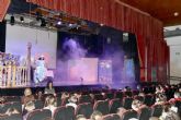 La Escuela Municipal de Teatro de Cartagena abre la inscripción a sus clases