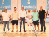 El Zambú CFS Pinatar se lleva el IV Trofeo Paraíso Salado