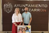 Presentación del aula matinal en el Colegio San Antonio de Cañada de Gallego