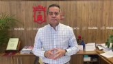 El Ayuntamiento de Lorquí desmiente que haya imputaciones o procedimientos judiciales contra el alcalde ni la secretaria El Ayuntamiento de Lorquí desmiente que haya imputaciones o procedimientos judiciales contra el alcalde ni la secretaria