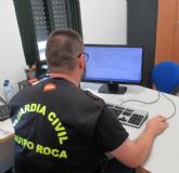 La Guardia Civil investig a un ganadero de Alconchel, quien supuestamente simul la sustraccin de 17 becerros