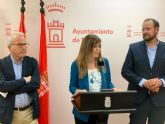 El Plan de Movilidad del Ayuntamiento integrar un nuevo concepto de la ORA