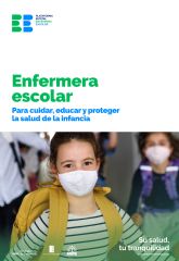 Nueva estrategia de actuacin de la Plataforma Estatal de Enfermera Escolar ante la comunidad educativa, profesionales y la ciudadana