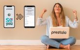 Prestalo y SoYou se han unido para ofrecer prstamos de manera simple, rpida y 100% online a sus clientes