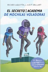 Se publica el primer libro infantil de empresa familiar