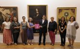 MAV distingue a tres museos murcianos por su compromiso con la igualdad