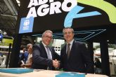 Cajamar y FEPEX colaboran para potenciar las exportaciones hortofrutcolas españolas