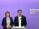 Podemos se persona como acusacin popular en la causa por el incendio de Atalayas