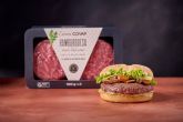 Carnes COVAP lanza una hamburguesa gourmet elaborada con la mejor carne de vacuno de la Dehesa del Valle de los Pedroches