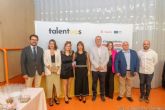 Cartagena fomenta la inclusin laboral del talento de las personas con discapacidad en un encuentro con empresarios