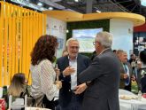 Torre Pacheco presente en Fruit Attraction