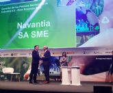 V Premios Nacionales Industria Conectada 4.0