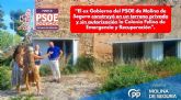 PP: 'El ex Gobierno del PSOE de Molina de Segura construy en un terreno privado y sin autorizacin la Colonia Felina de Emergencia y Recuperacin'