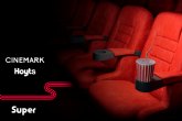 Super comienza a trabajar con Cinemark Hoyts como su Agencia de Medios Off