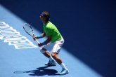 Nadal vuelve a una pista de tenis con la mirada puesta en 2024