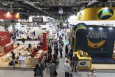 Las cooperativas Thader y Vega de Cieza, en Fruit Attraction