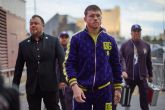 Canelo lvarez arroll a Charlo y retiene sus ttulos de peso supermediano