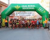 XXII Carrera Popular Ayuntamiento de Fuente Álamo 2024