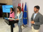 El Ayuntamiento de Murcia invertirá más de 3 millones de euros en el mantenimiento y reparación 'in situ' de viales en la ciudad