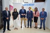 Santomera apuesta por la promoción del asociacionismo empresarial y el impulso del desarrollo económico del municipio