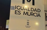 Rebelda Murcia lanza la campaa Se acab la impunidad! contra el acuerdo judicial de los siete empresarios y la Fiscala