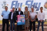 Mazarrn acoger la 6 Edicin del Campeonato de Espaa Flysky 2024