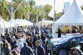 Expoelectric celebra su 10a edicin en el Arco de Triunfo de Barcelona el 20 y 21 de noviembre