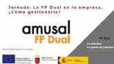 Jornada FP Dual en la empresa: ?Cmo gestionarla?