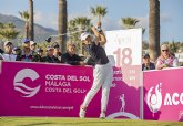 Magnfico pker andaluz para el Andaluca Costa del Sol Open de Espana 2022