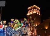 El Ayuntamiento y la Federación de Peñas de Carnaval van a suscribir un convenio de colaboración