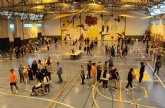 El IES Prado Mayor organizó la I Gymkana Inclusiva