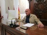 Sosa: “Llevamos años sin debatir sobre los presupuestos locales, que es nuestra obligación, y ahora se fuerza un pleno para debatir de unos presupuestos regionales que no nos competen”