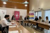 Murcia acoge la puesta en comn del proyecto +Que Emple-a, de inclusin de mujeres migrantes en municipios de toda la Regin