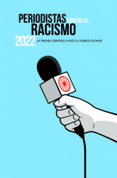 El Instituto Rromanó publica su informe Periodistas contra el racismo