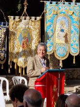 El Santuario de Nuestra Señora de la Esperanza acoge con éxito el Primer Encuentro de Vírgenes Coronadas