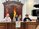 Los pequenos de las pedanas podrn disfrutar de prximas actividades desarrolladas por el Ayuntamiento de Lorca para esta Navidad