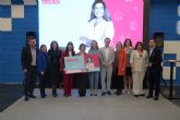 La Comunidad y OMEP premian a 'Casalinga', de la arquitecta Mara Brotons, como mejor proyecto del programa 'Impulso Mujer + 50'