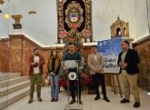 La programacin Una Navidad de fantasa en Caravaca trae ms de cien actividades para todos los pblicos