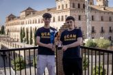 La UCAM, campeona universitaria de España de League of Legends y VALORANT