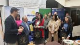 Las manitas con garbanzas de Restaurante Paredes, plato ganador de las II Jornadas Gastronmicas del chato murciano en Lorca organizadas por Hostelor