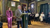 Mazarrn acoge la 32a Asamblea Anual de AFAMMER Regin de Murcia y celebra el papel de las mujeres rurales