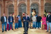 El Paso Azul organiza una amplia programacin de actividades para celebrar la Navidad en Lorca