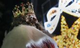 La venta de sillas para la Cabalgata de los Reyes Magos se abre este jueves