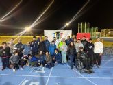 Jornada Atletismo para Personas con Discapacidad Jornada Atletismo para Personas con Discapacidad
