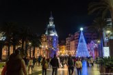 El inicio de la Navidad en Cartagena llena de ilusión la agenda del puente de diciembre El inicio de la Navidad en Cartagena llena de ilusión la agenda del puente de diciembre