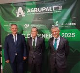 El Gobierno regional destaca el papel estratégico de la industria alimentaria en la descarbonización y el crecimiento económico El Gobierno regional destaca el papel estratégico de la industria alimentaria en la descarbonización y el crecimiento económico