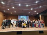 Más de 225 jóvenes de Molina de Segura participan en el concurso 'Aprende a emprender', impulsado por el Ayuntamiento molinense y UPTA Más de 225 jóvenes de Molina de Segura participan en el concurso 'Aprende a emprender', impulsado por el Ayuntamiento molinense y UPTA