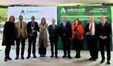 El Gobierno regional moviliza desde 2020 más de 136 millones en inversiones para fortalecer la industria agroalimentaria El Gobierno regional moviliza desde 2020 más de 136 millones en inversiones para fortalecer la industria agroalimentaria
