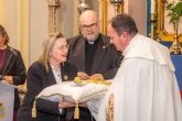 La Cofradía del Resucitado celebra el acto de toma de posesión de su Hermana Mayor, el capellán y la nueva Junta de Mesa La Cofradía del Resucitado celebra el acto de toma de posesión de su Hermana Mayor, el capellán y la nueva Junta de Mesa